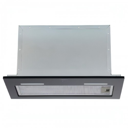 Встраиваемая вытяжка Midea MH 60I 550 GB (черный) 1