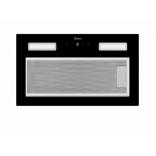 Встраиваемая вытяжка Midea MH 60I 550 GB (черный) 5