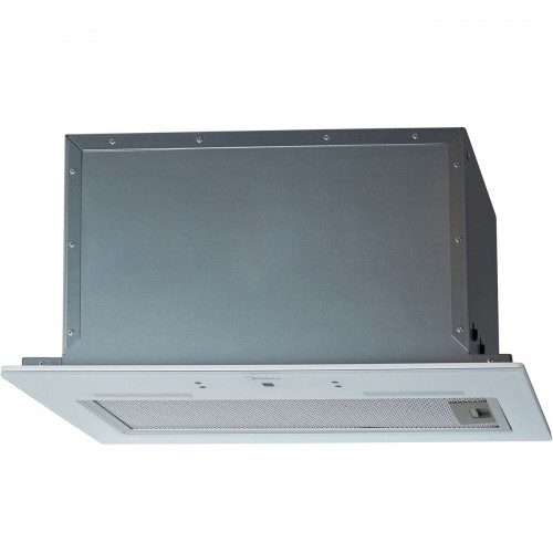 Встраиваемая вытяжка Midea MH 60I 550 GW (белый) 