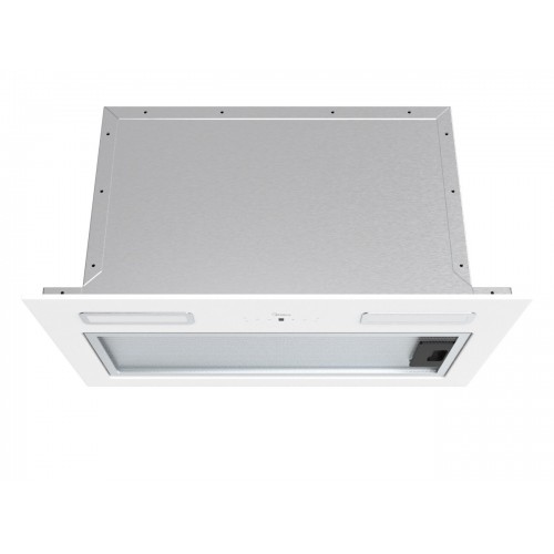 Встраиваемая вытяжка Midea MH 60I 550 GW (белый) 1