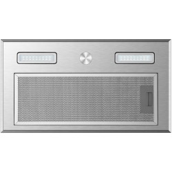 Встраиваемая вытяжка Midea MH 60I 770 X (нержавеющая сталь)