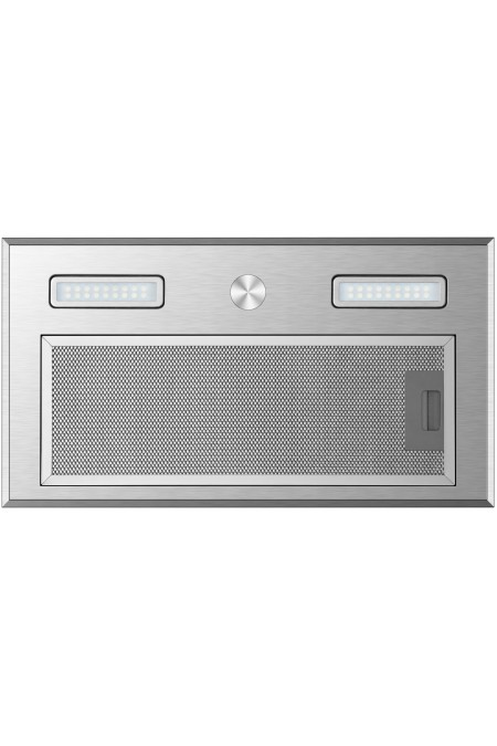 Встраиваемая вытяжка Midea MH 60I 770 X (нержавеющая сталь) 