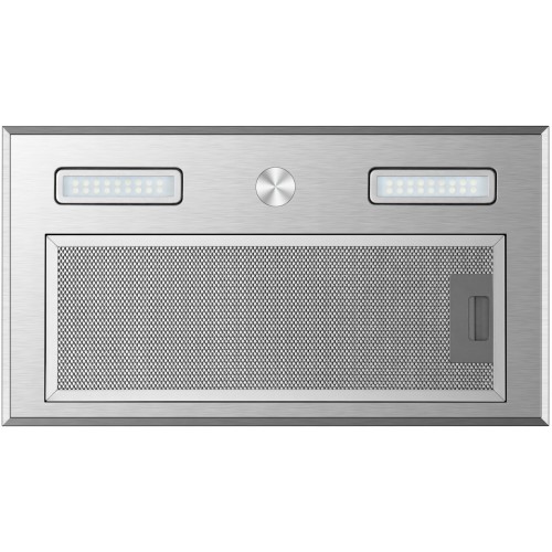 Встраиваемая вытяжка Midea MH 60I 770 X (нержавеющая сталь) 