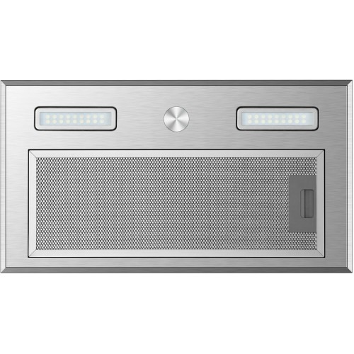 Встраиваемая вытяжка Midea MH 60I 770 X (нержавеющая сталь) 2