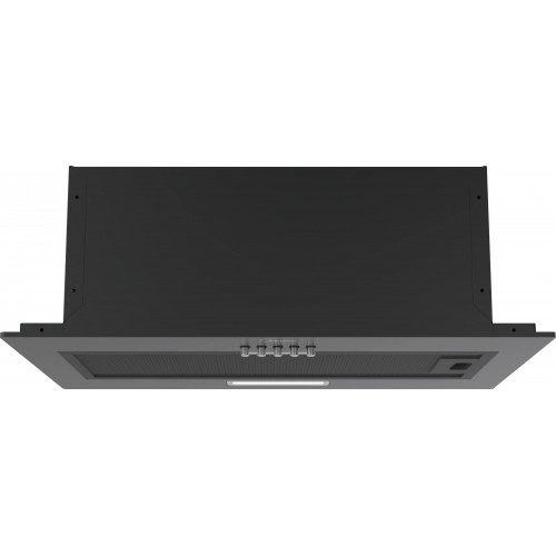 Встраиваемая вытяжка Midea MH60I301B (черный) 1