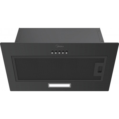 Встраиваемая вытяжка Midea MH60I301B (черный) 3