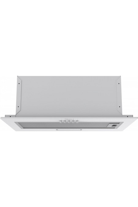 Встраиваемая вытяжка Midea MH60I301W (белый) 1