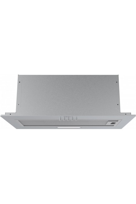Встраиваемая вытяжка Midea MH60I301X (нержавеющая сталь) 1