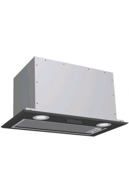 Встраиваемая вытяжка Midea MH60I370B (черный) 1