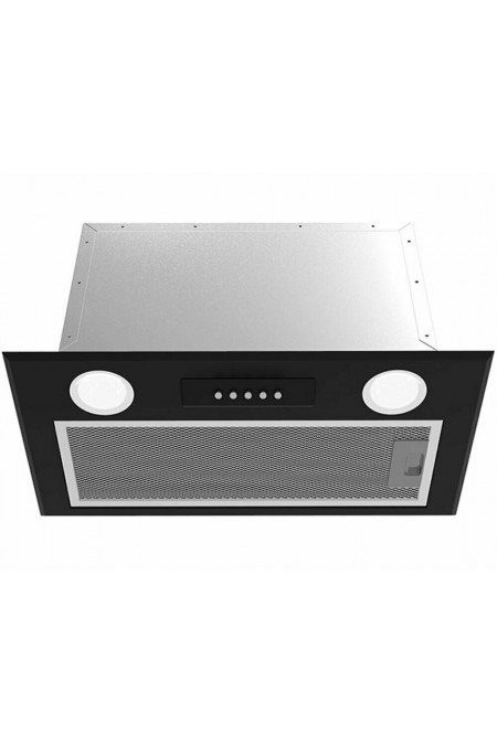 Встраиваемая вытяжка Midea MH60I370B (черный) 2