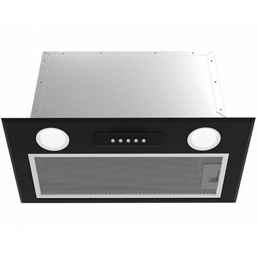 Встраиваемая вытяжка Midea MH60I370B (черный) 2