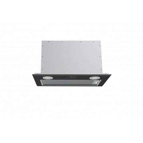 Встраиваемая вытяжка Midea MH60I370B (черный) 4