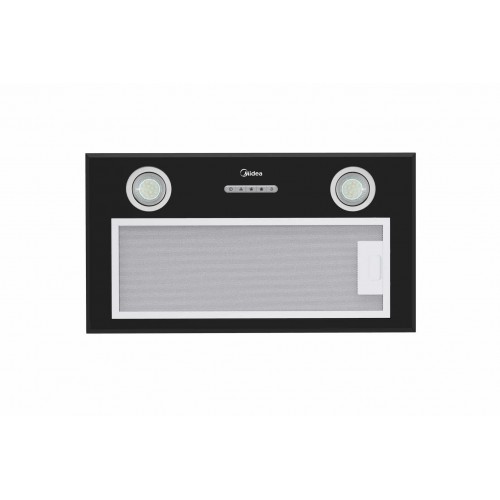 Встраиваемая вытяжка Midea MH60I370B (черный) 6