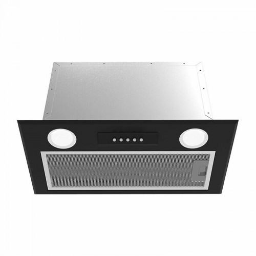 Встраиваемая вытяжка Midea MH60I370B (черный) 8