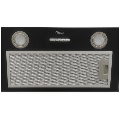 Встраиваемая вытяжка Midea MH60I370B (черный) 9