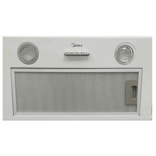 Встраиваемая вытяжка Midea MH60I370W (белый) 2