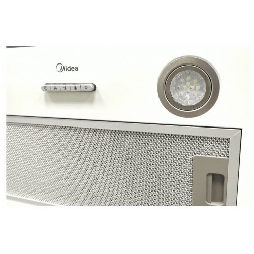 Встраиваемая вытяжка Midea MH60I370W (белый) 3