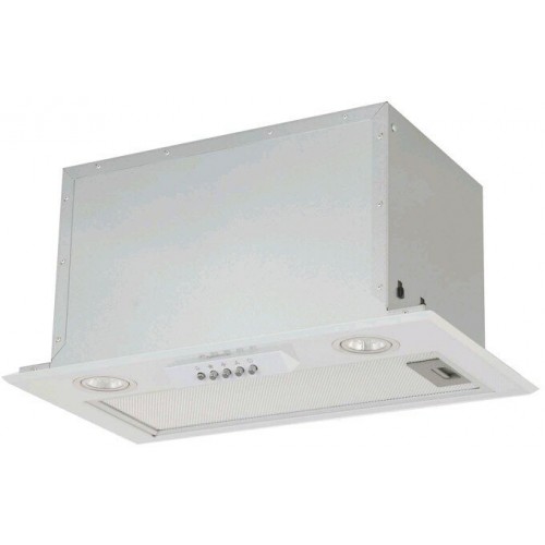 Встраиваемая вытяжка Midea MH60I370W (белый) 4