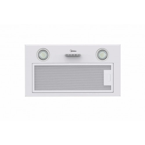 Встраиваемая вытяжка Midea MH60I370W (белый) 5