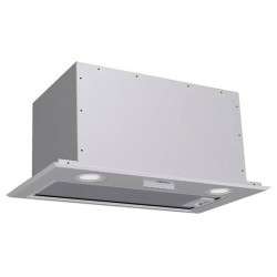 Встраиваемая вытяжка Midea MH60I370X (серебристый)