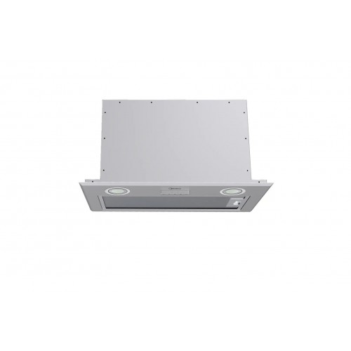 Встраиваемая вытяжка Midea MH60I370X (серебристый) 1