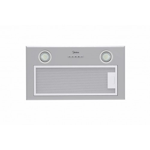 Встраиваемая вытяжка Midea MH60I370X (серебристый) 3