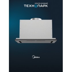 Встраиваемая вытяжка Midea MH60I530GB (черный)