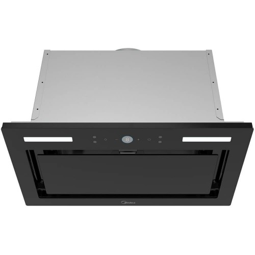 Встраиваемая вытяжка Midea MH60I530GB (черный) 2