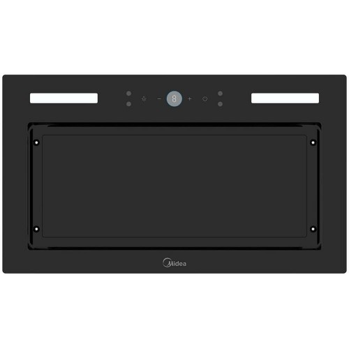 Встраиваемая вытяжка Midea MH60I530GB (черный) 3