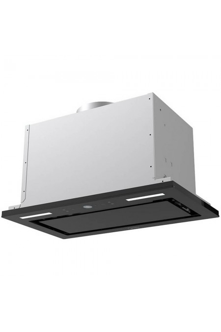 Встраиваемая вытяжка Midea MH60I530GB (черный) 3