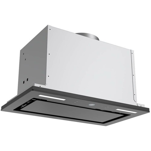 Встраиваемая вытяжка Midea MH60I530GB (черный) 5