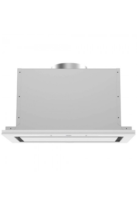 Встраиваемая вытяжка Midea MH60I530GW (белый) 1