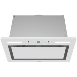 Встраиваемая вытяжка Midea MH60I530GW (белый)