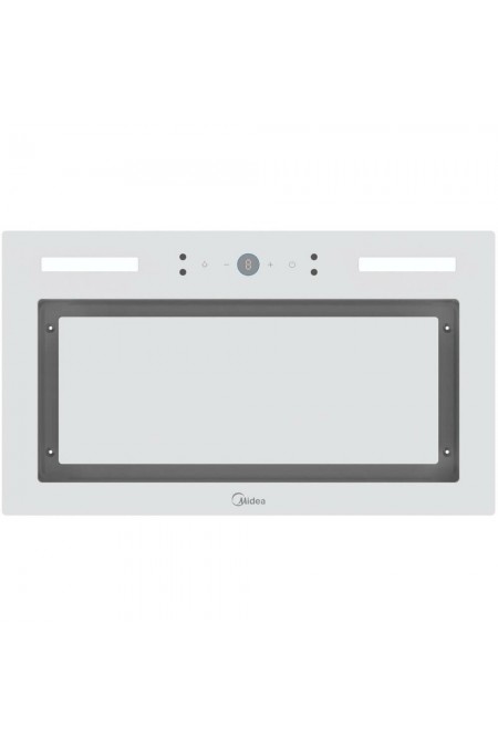 Встраиваемая вытяжка Midea MH60I530GW (белый) 2
