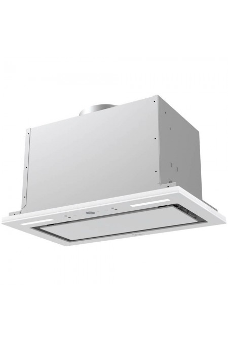 Встраиваемая вытяжка Midea MH60I530GW (белый) 3