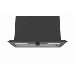 Встраиваемая вытяжка Midea MH60I770B (черный)