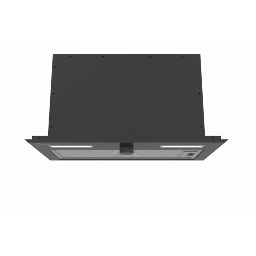 Встраиваемая вытяжка Midea MH60I770B (черный) 