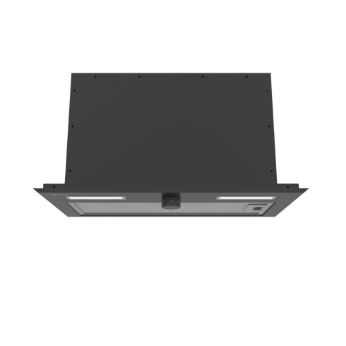 Встраиваемая вытяжка Midea MH60I770B (черный) 3
