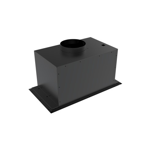 Встраиваемая вытяжка Midea MH60I770B (черный) 6