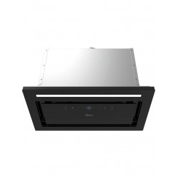 Встраиваемая вытяжка Midea MH60I970GB (черный)