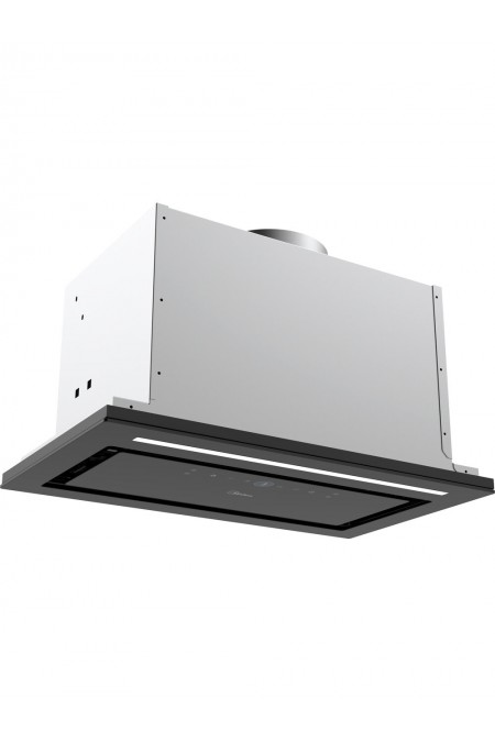 Встраиваемая вытяжка Midea MH60I970GB (черный) 2