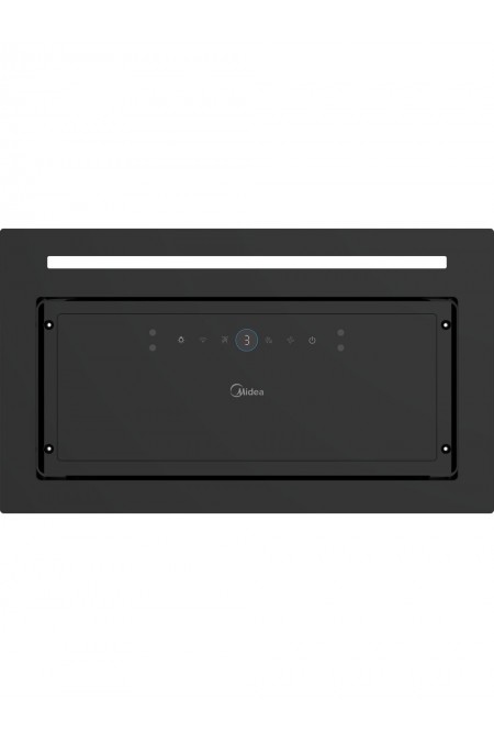 Встраиваемая вытяжка Midea MH60I970GB (черный) 4