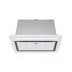 Встраиваемая вытяжка Midea MH60I970GW (белый)