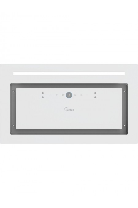 Встраиваемая вытяжка Midea MH60I970GW (белый) 4
