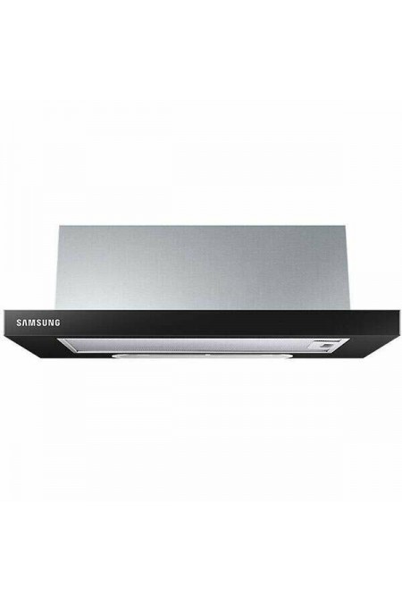 Встраиваемая вытяжка Samsung NK24M1030IB/UR (черный) 