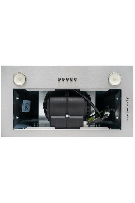 Встраиваемая вытяжка Schaub Lorenz SLD EE5210 (нержавеющая сталь) 2