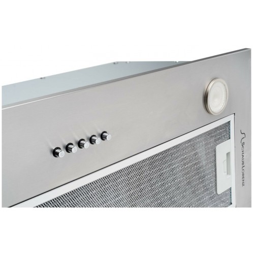 Встраиваемая вытяжка Schaub Lorenz SLD EE8020 (нержавеющая сталь) 1