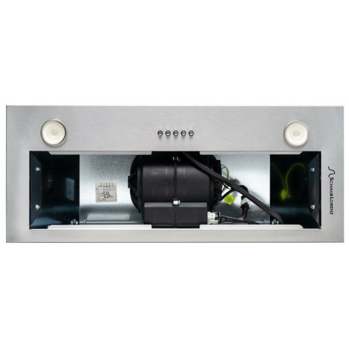 Встраиваемая вытяжка Schaub Lorenz SLD EE8020 (нержавеющая сталь) 2