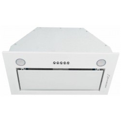 Встраиваемая вытяжка Schaub Lorenz SLD EL5210 (белое стекло)