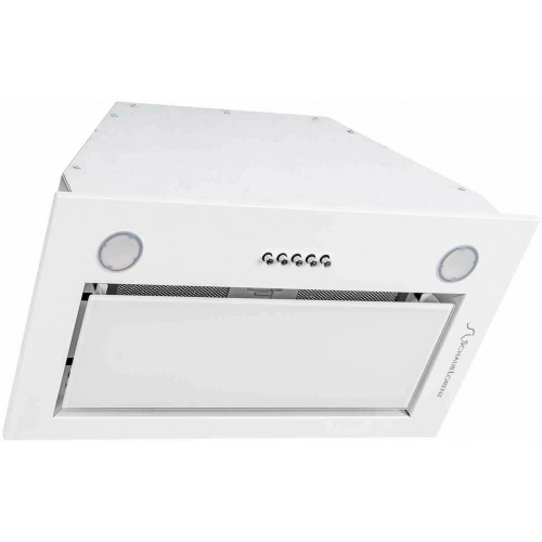 Встраиваемая вытяжка Schaub Lorenz SLD EL5210 (белое стекло) 5